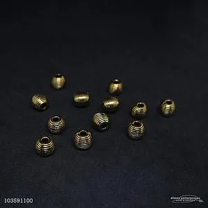 [103591100] Aljiu M1100 /12 (AntiqGold)