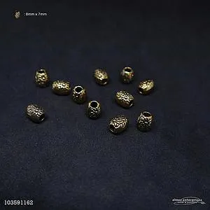 [103591162] Aljiu M1162 /24 (AntiqGold)