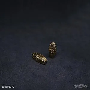 [103591379] Aljiu M1379 /6 (AntiqGold)