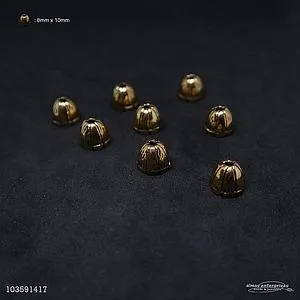 [103591417] Aljiu M1417 /12 (AntiqGold)