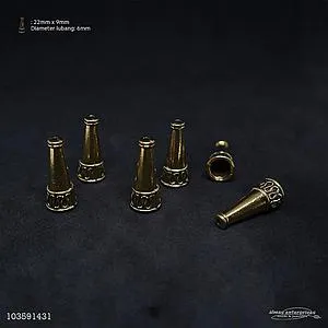 Aljiu M1431 /6