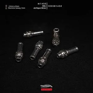 [103591432] Aljiu M1432 /6 (AntiqGold)