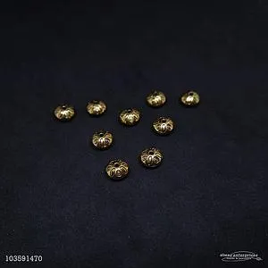 [103591470] Aljiu M1470 /12 (AntiqGold)