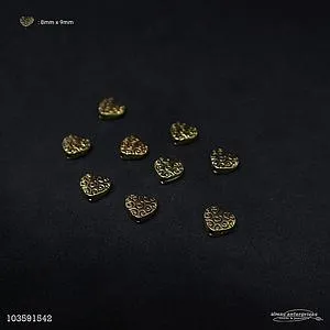 [103591542] Aljiu M1542 /24 (AntiqGold)