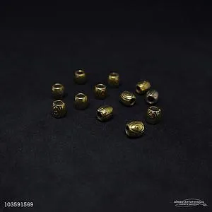 [103591569] Aljiu M1569 /36 (AntiqGold)