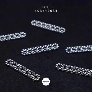[103600034] Aljiu S0034 /24 (AntiqGold)