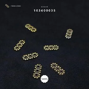 Aljiu S0035 /12