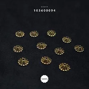[103600094] Aljiu S0094 /72 (AntiqGold)