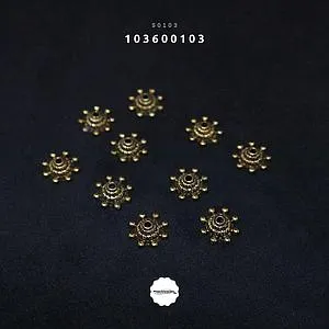 [103600103] Aljiu S0103 /24 (AntiqGold)