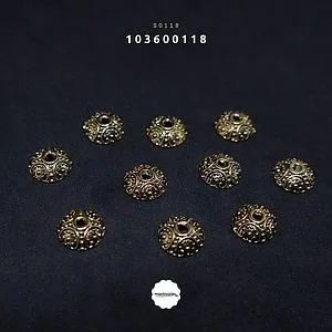 [103600118] Aljiu S0118 /36 (AntiqGold)