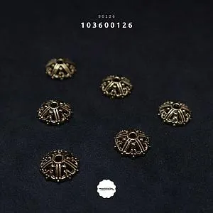 Aljiu S0126 /12