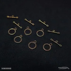 [103630002] Aljiu SH0002 /12 (AntiqGold)