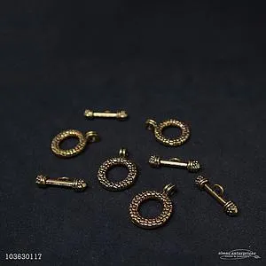 Aljiu SH0117 /6