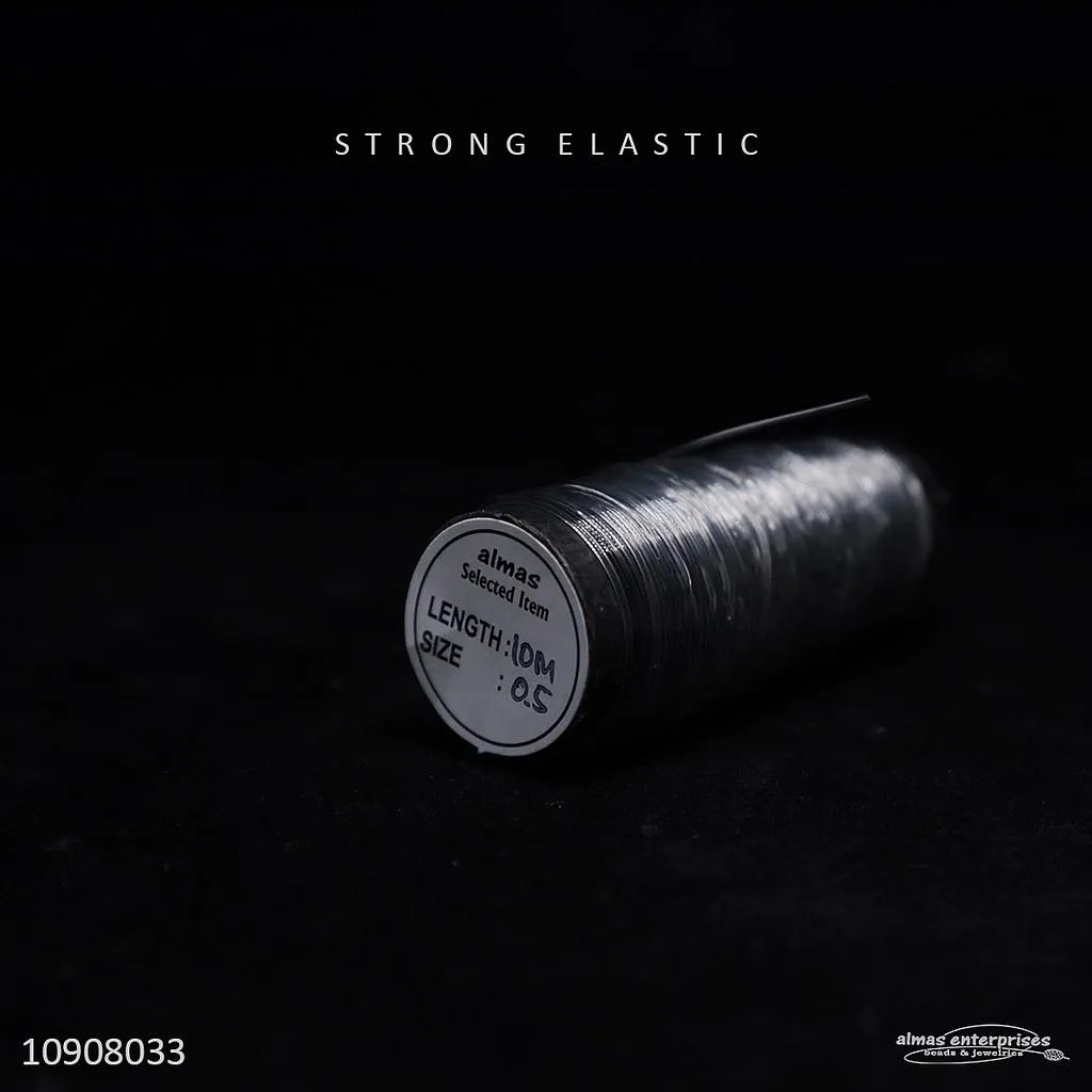 Ext. Strong Elastic
