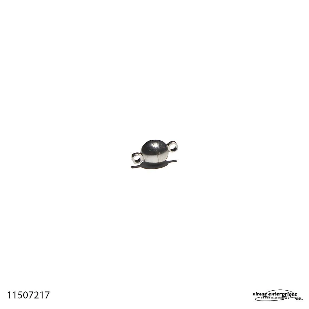 17 Magnetic Clasps/4
