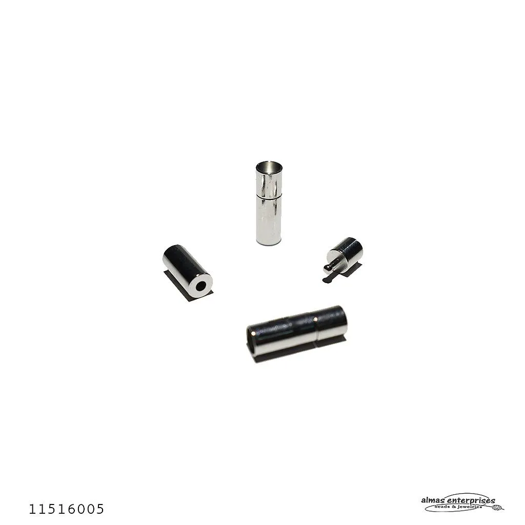 K786 Leather Clasps/3