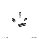 K786 Leather Clasps/3