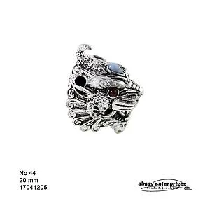 No.44 Tibetian Beads
