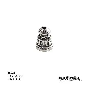 No.47 Tibetian Beads/2