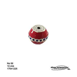 No.56 Tibetian Beads/3