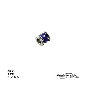 No.61 Tibetian Beads/3