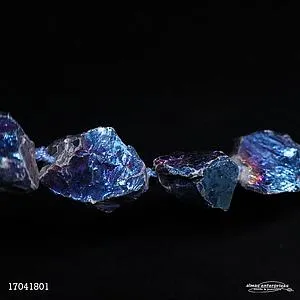 Tumble Dyed Crystal