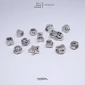 [17042601] No.1 Beads Pandora/3