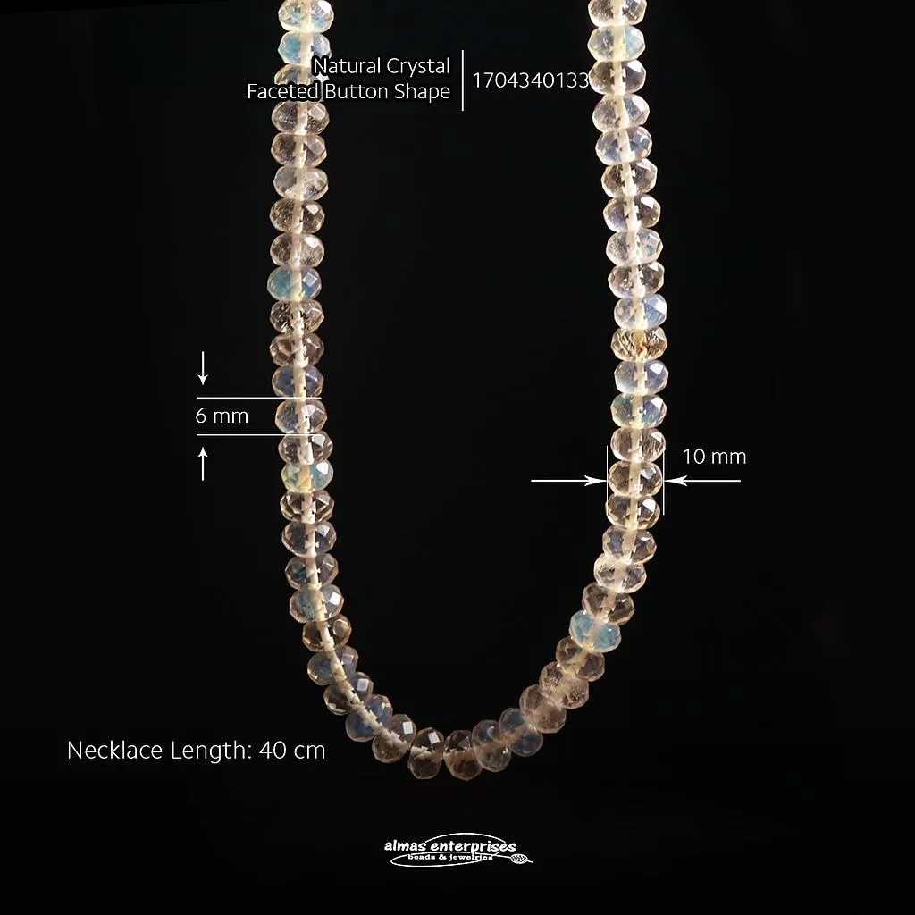 Var.Shape Crystal