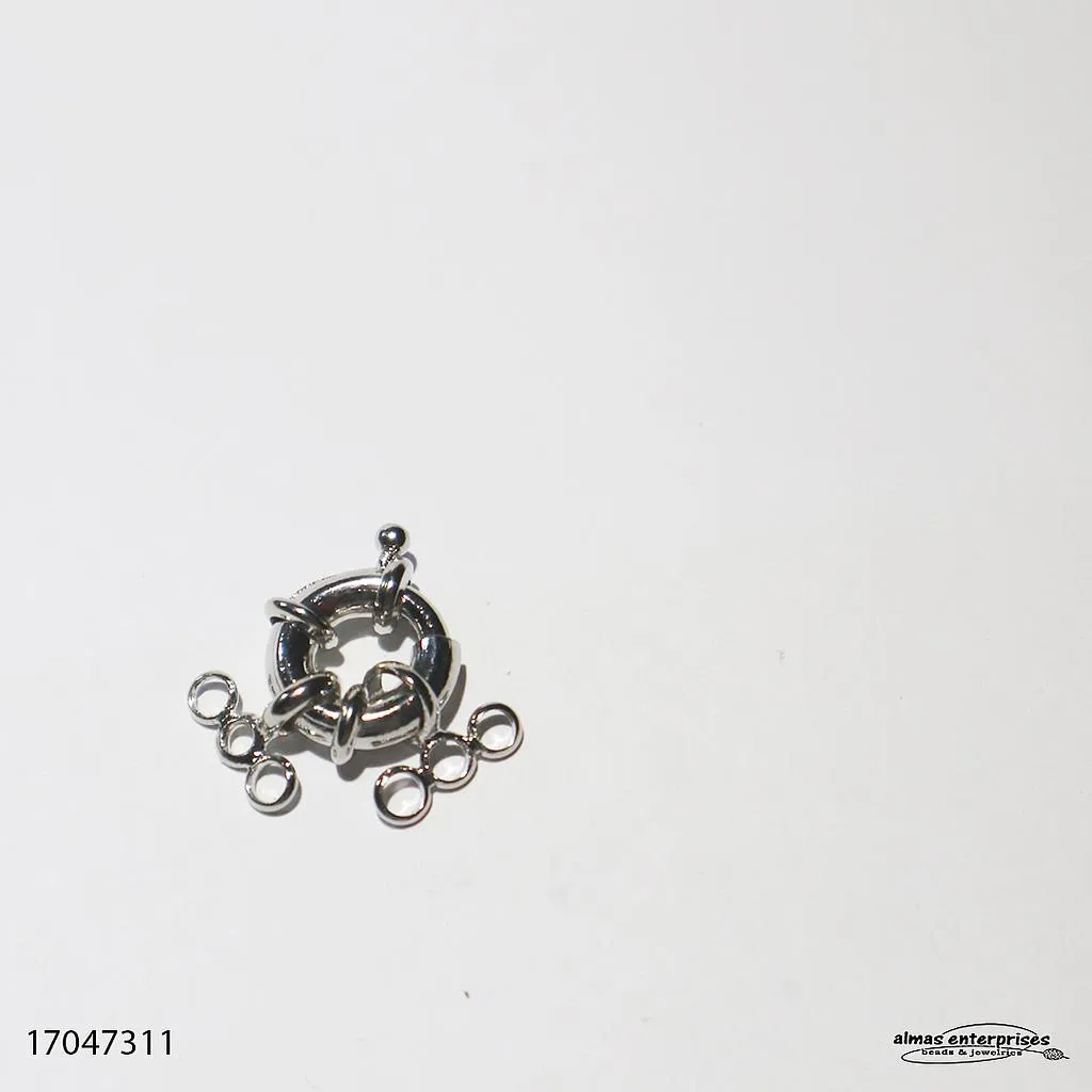 13mm Rd 3 Hole Finding/2