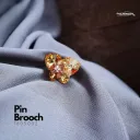 Design Brooch 100