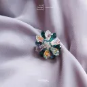 Design Brooch 200