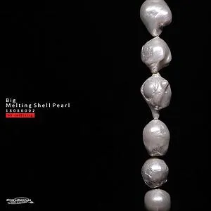 Big Melting Shell Pearl 300