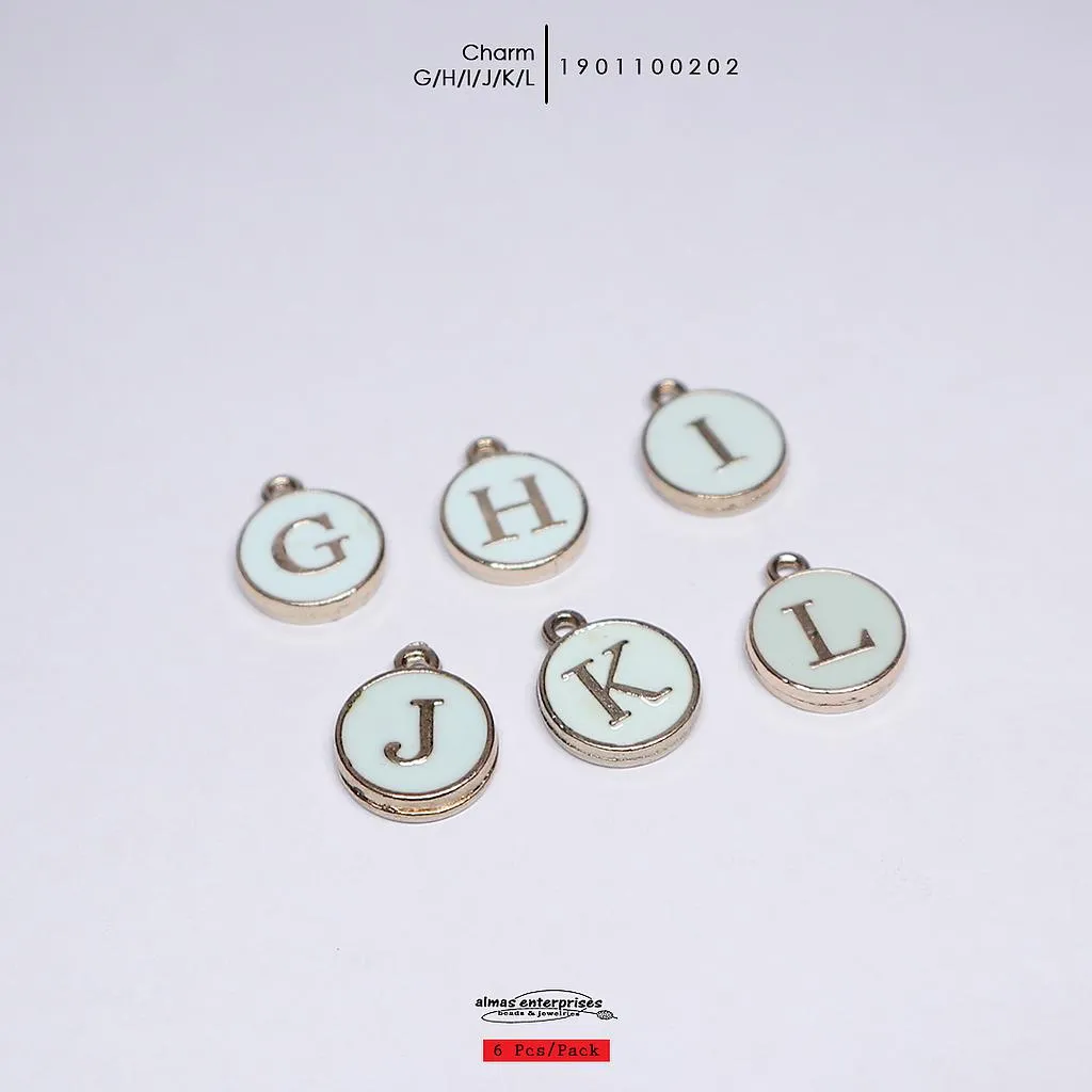 [1901100202] Charm 2 GHIJKL/6