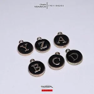 [1901100205] Charm 2 YZABCD/6