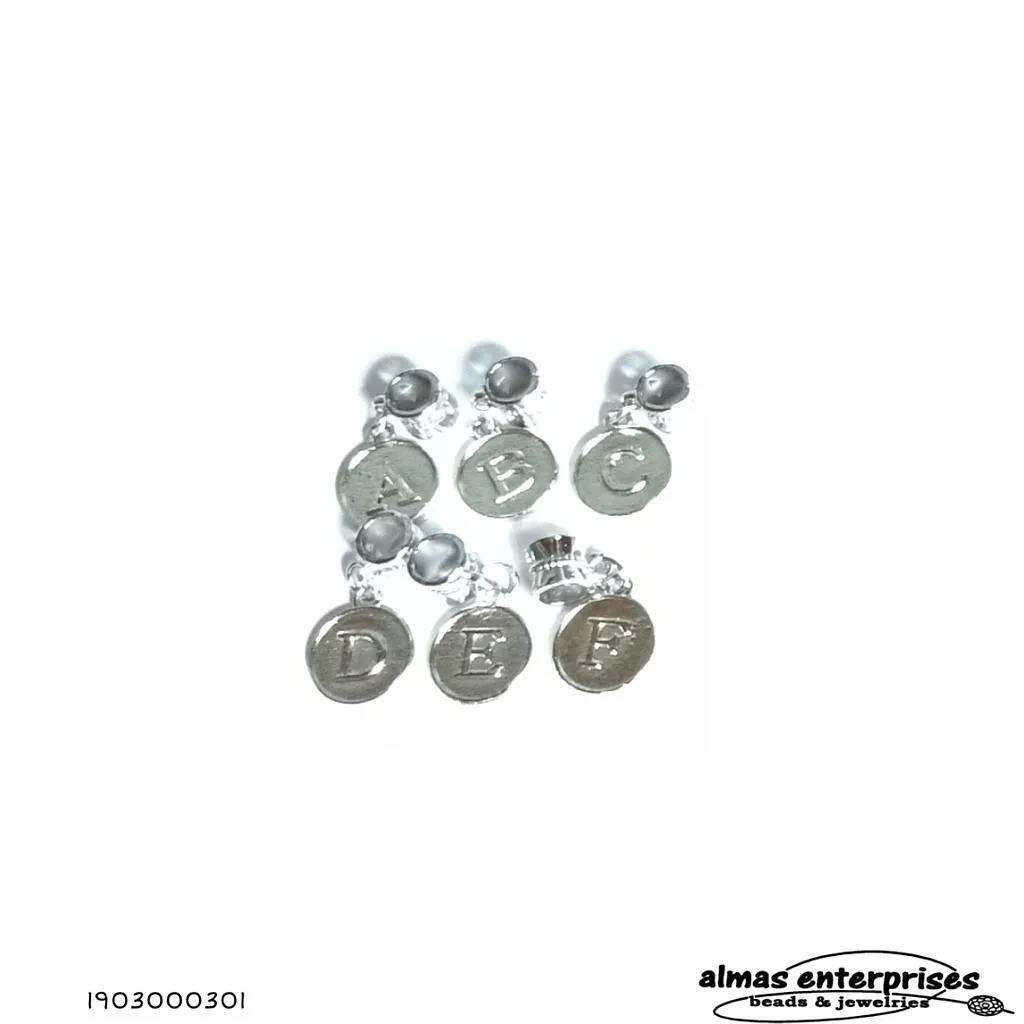 Charm 6 ABCDEF/6