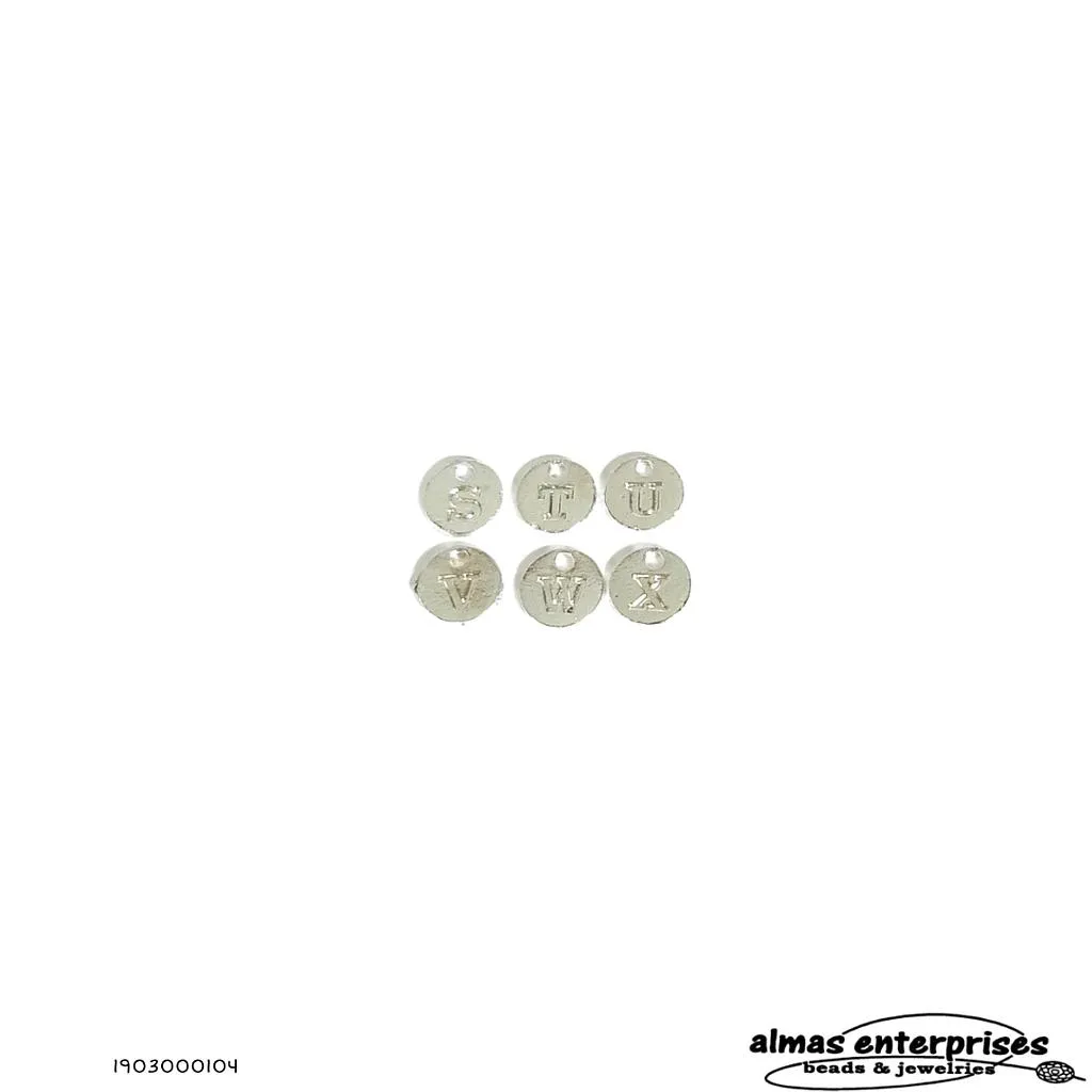 Charm 6 STUVWX/6