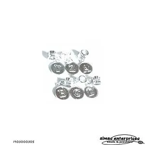 [1903000305] Charm 6 YZABCD/6