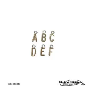 Charm 7 ABCDEF/6