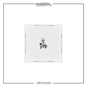 [1907210102] No.2 Small Charm/12