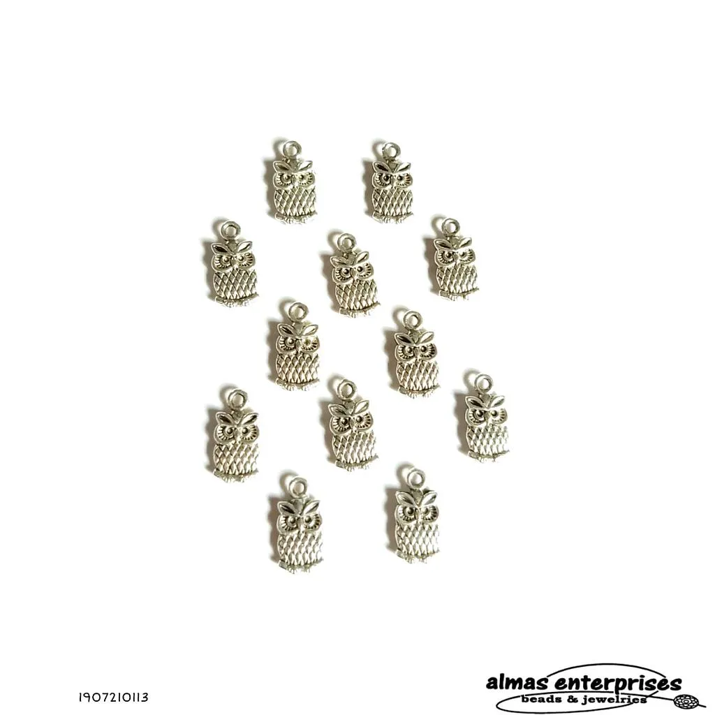 No.13 Small Charm/12