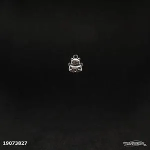[19073827] No.27 Metal Charm/3