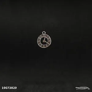 No.29 Metal Charm/3