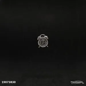 [19073830] No.30 Metal Charm/3