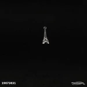 No.31 Metal Charm/3