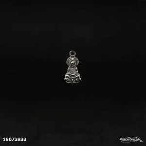No.33 Metal Charm/3