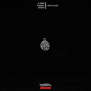 [19074401] C 2039 Copper Charm/6