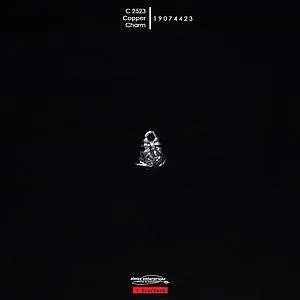 [19074423] C 2523 Copper Charm/3