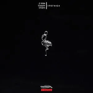 [19074424] C 2526 Copper Charm/3