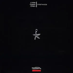 [19074426] C 2534 Copper Charm/3
