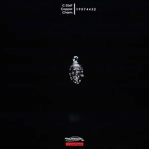 [19074432] C 2547 Copper Charm/3